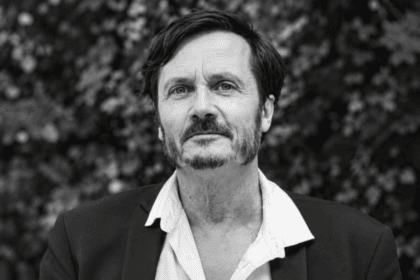 Patrick Chavardès, l’enfance au bout d’une ficelle