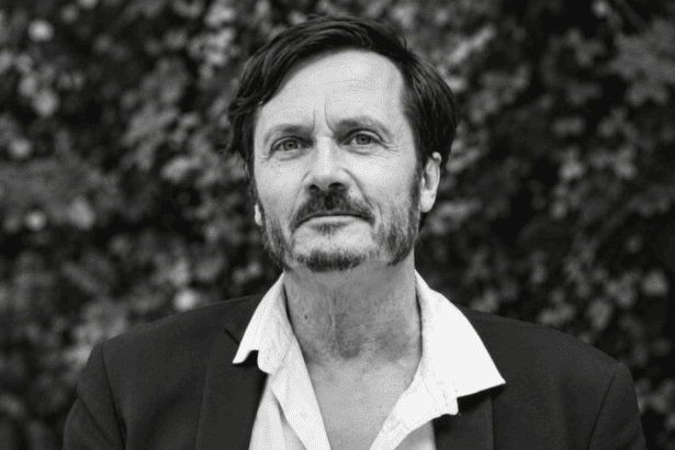 Patrick Chavardès, l’enfance au bout d’une ficelle