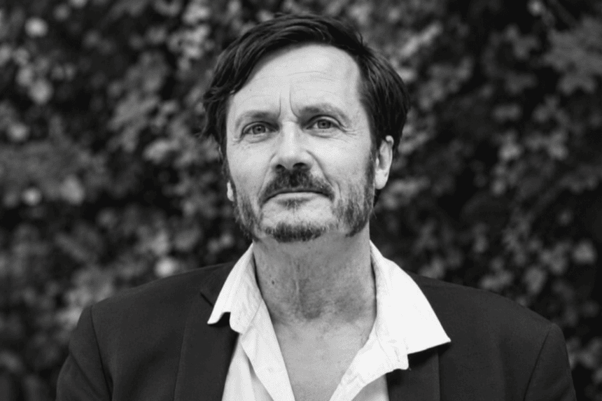 Patrick Chavardès, l’enfance au bout d’une ficelle