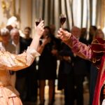 Opera a Palazzo Paris : l’opéra au Musée Jacquemart-André