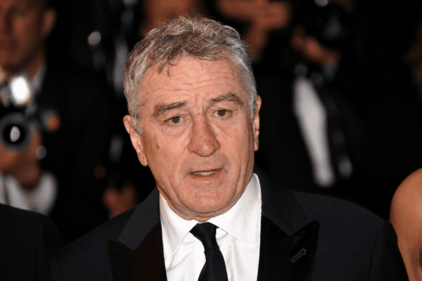 Robert De Niro pourrait incarner Tommy Lasorda au cinéma