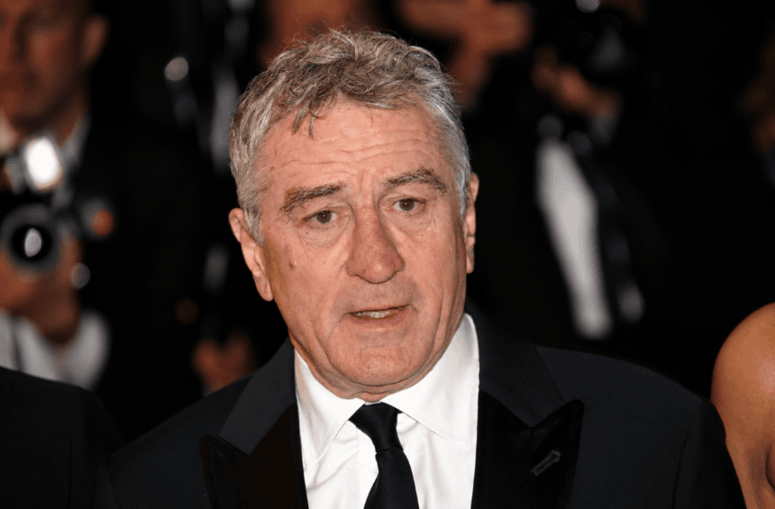 Robert De Niro pourrait incarner Tommy Lasorda au cinéma