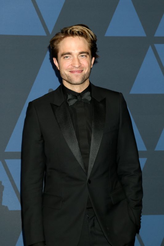 Primetime : Robert Pattinson incarne Chris Hansen