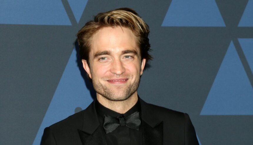 Primetime : Robert Pattinson incarne Chris Hansen