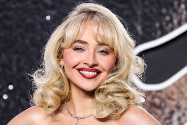 Biopic Fred Astaire : Sabrina Carpenter rejoint Tom Holland et Margaret Qualley