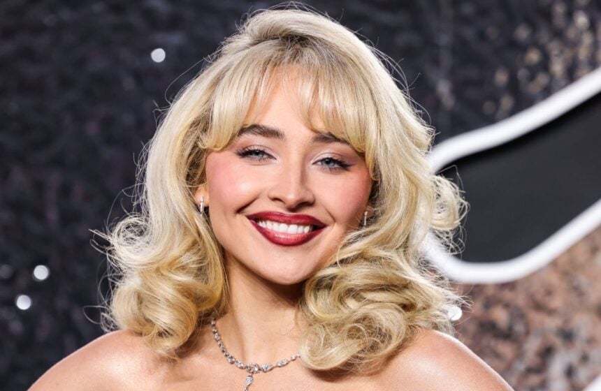 Biopic Fred Astaire : Sabrina Carpenter rejoint Tom Holland et Margaret Qualley