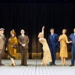 Singin’ in the Rain arrive au Théâtre du Lido à Paris