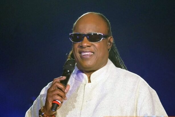 Stevie Wonder célèbre les 50 ans de « Songs in the Key of Life »