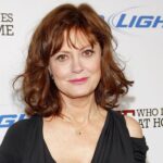Susan Sarandon