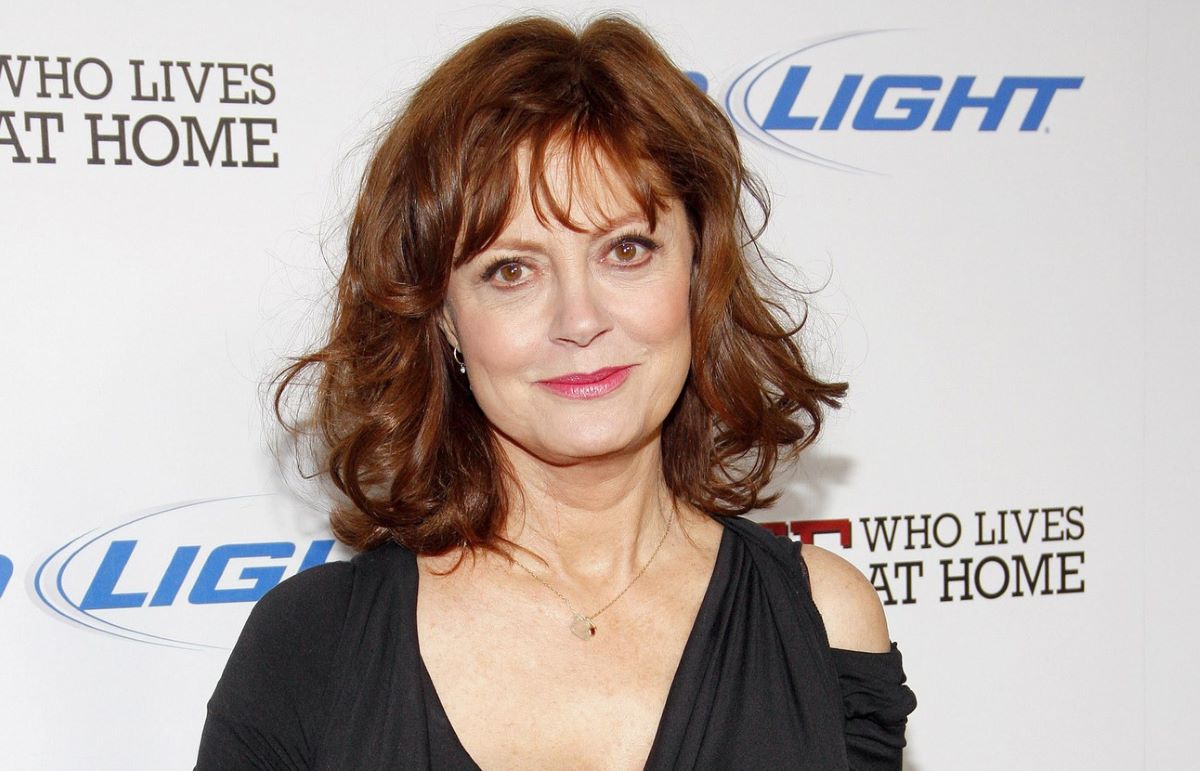 Susan Sarandon