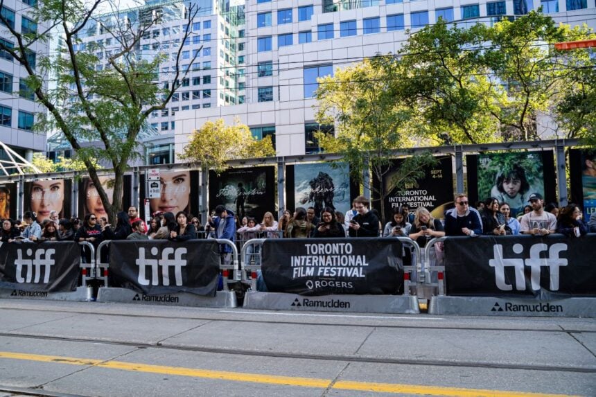 Festival de Toronto 2026 : les films qui font parler au TIFF