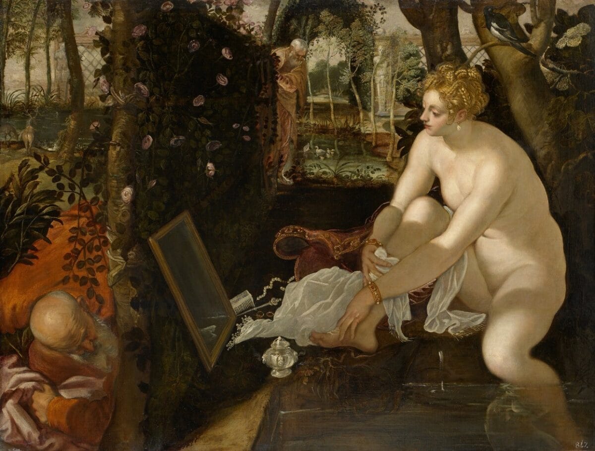 Éternel Tintoret : l'exposition événement au musée Jacquemart-André