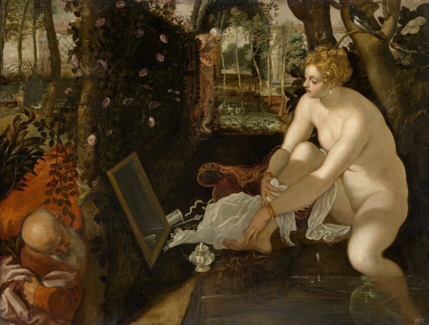 Éternel Tintoret : l'exposition événement au musée Jacquemart-André