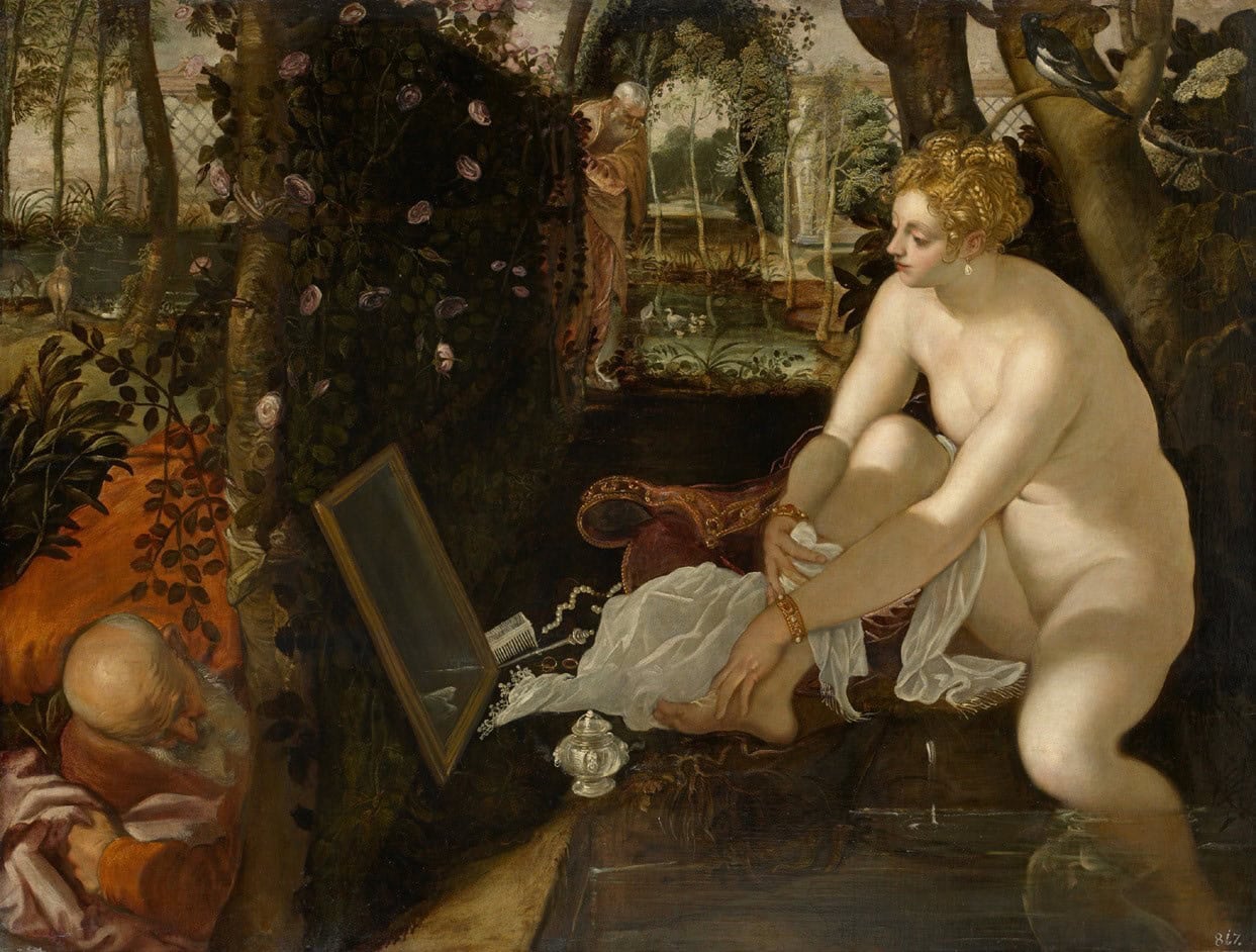 Éternel Tintoret : l'exposition événement au musée Jacquemart-André