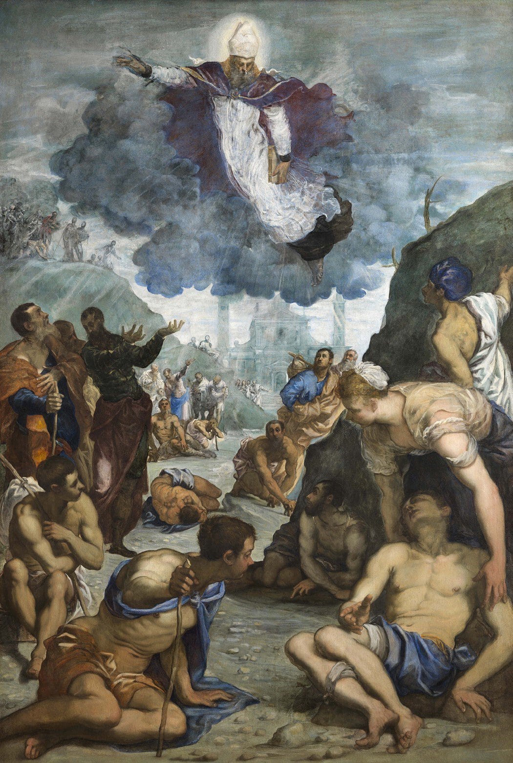 Éternel Tintoret : l'exposition événement au musée Jacquemart-André