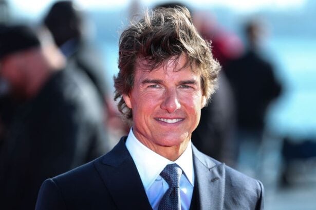 Digger : Tom Cruise se réinvente dans la comédie noire d’Alejandro G. Iñárritu