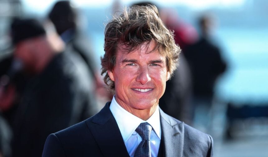 Digger : Tom Cruise se réinvente dans la comédie noire d’Alejandro G. Iñárritu