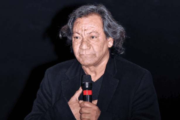 Tony Gatlif, réalisateur de « Gadjo Dilo » et « Exils », est mort à 77 ans