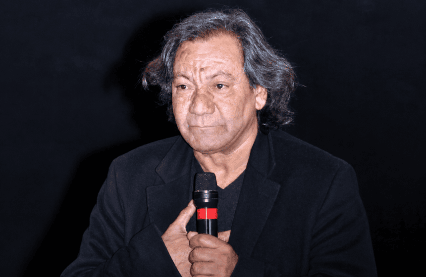 Tony Gatlif, réalisateur de « Gadjo Dilo » et « Exils », est mort à 77 ans