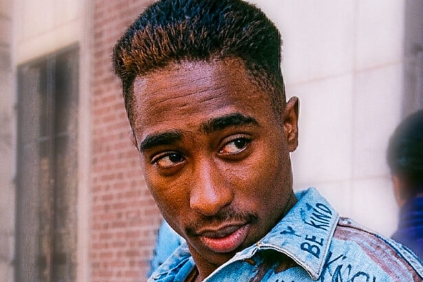 Tupac Shakur : comment expliquer une telle influence après seulement cinq ans de carrière ?