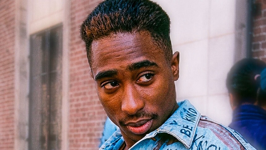 Tupac Shakur : comment expliquer une telle influence après seulement cinq ans de carrière ?