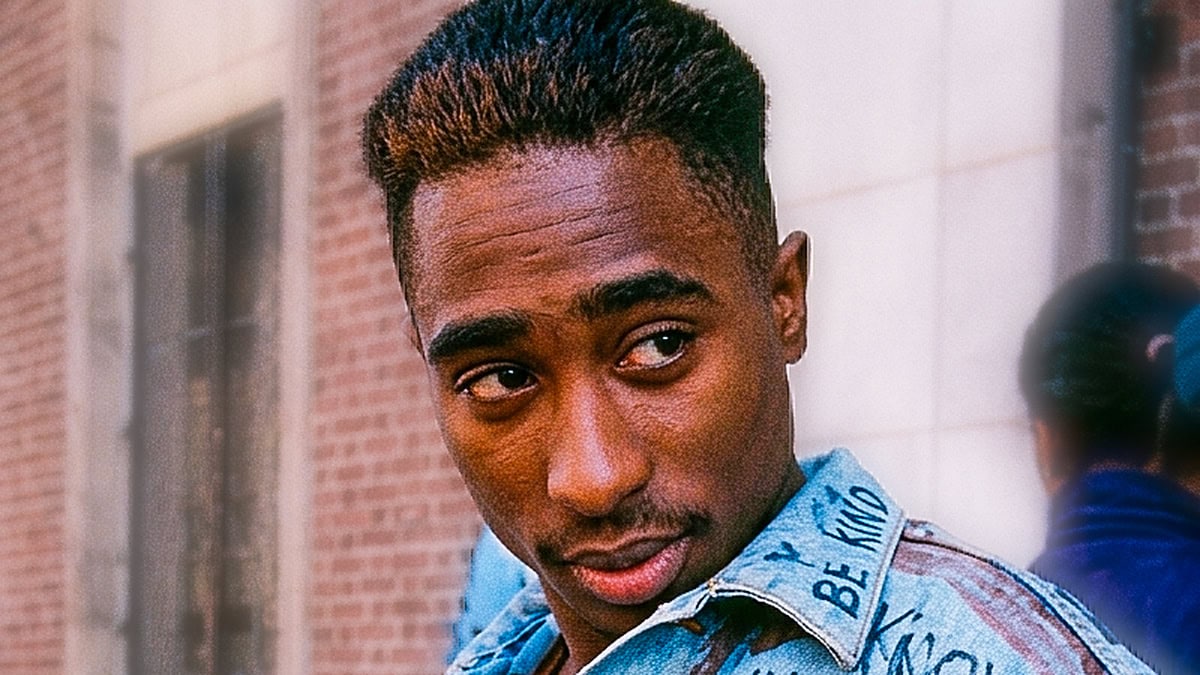 Tupac Shakur : comment expliquer une telle influence après seulement cinq ans de carrière ?