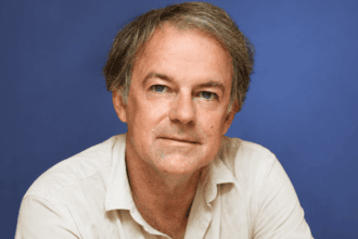 « La solitude des professeurs est infinie » de Yannick Haenel