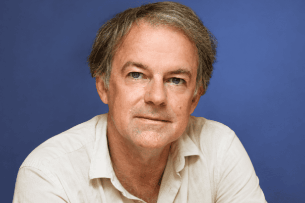 « La solitude des professeurs est infinie » de Yannick Haenel