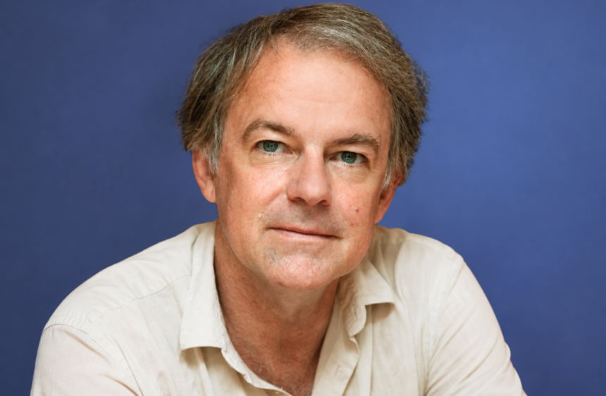 « La solitude des professeurs est infinie » de Yannick Haenel
