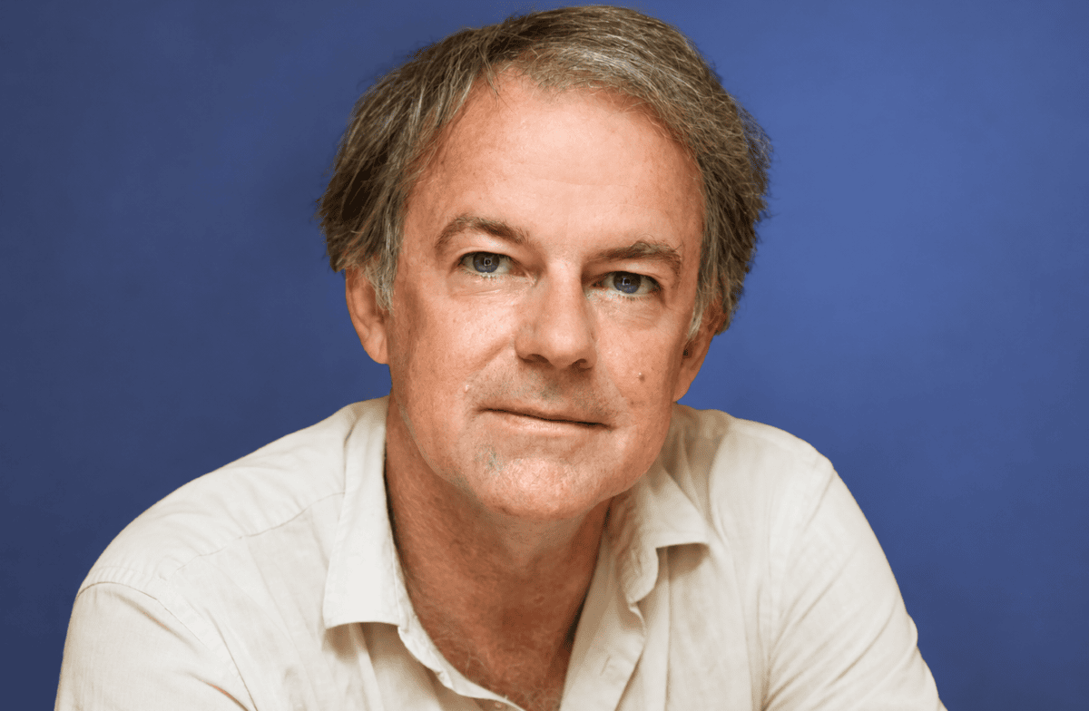 « La solitude des professeurs est infinie » de Yannick Haenel