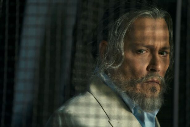 Day Drinker : Johnny Depp, Penélope Cruz et Madelyn Cline dans la première bande-annonce