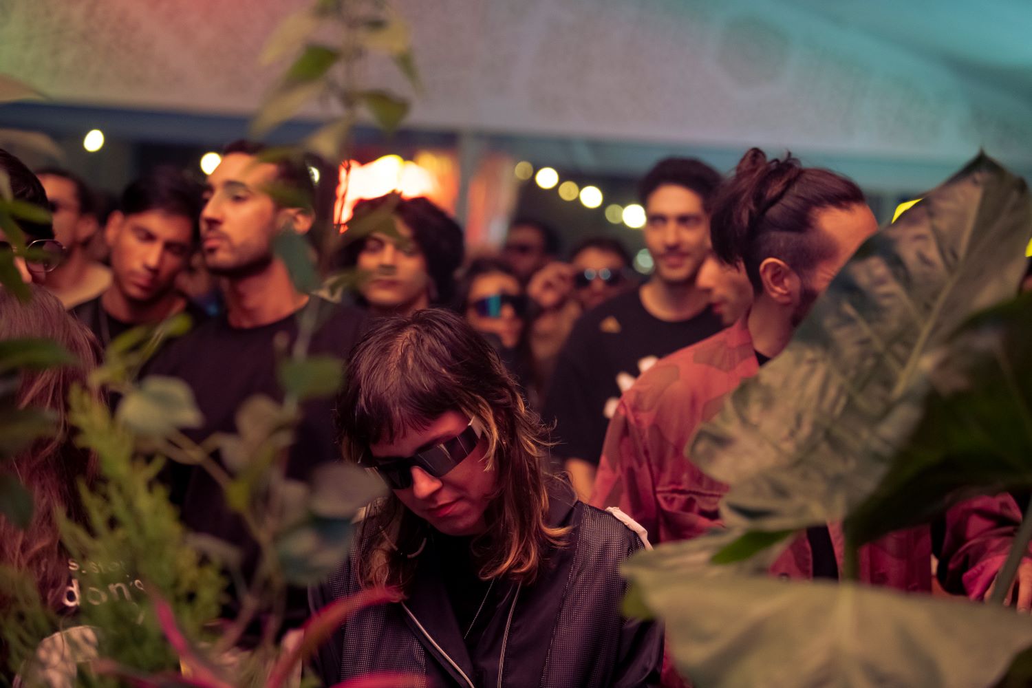 Fabrika Festival 2026 : cinq jours de musique électronique à Monastir