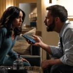 « Animals » de Ben Affleck : chaque secret peut tout faire basculer