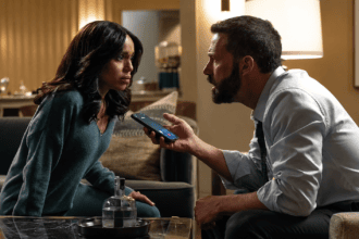 « Animals » de Ben Affleck : chaque secret peut tout faire basculer