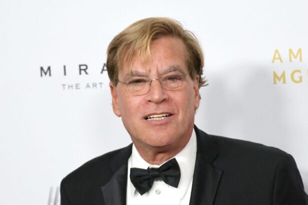 The Social Reckoning : Aaron Sorkin revient sur les révélations qui ont secoué Facebook