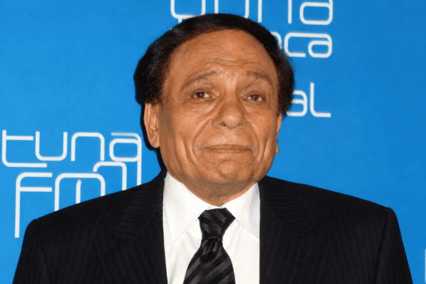 Adel Imam : son fils Ramy prépare un documentaire sur sa vie et sa carrière