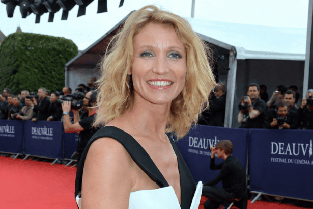 Alexandra Lamy : six rôles qui ont marqué sa carrière au cinéma