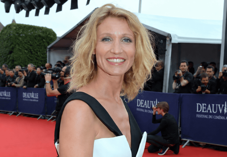 Alexandra Lamy : six rôles qui ont marqué sa carrière au cinéma