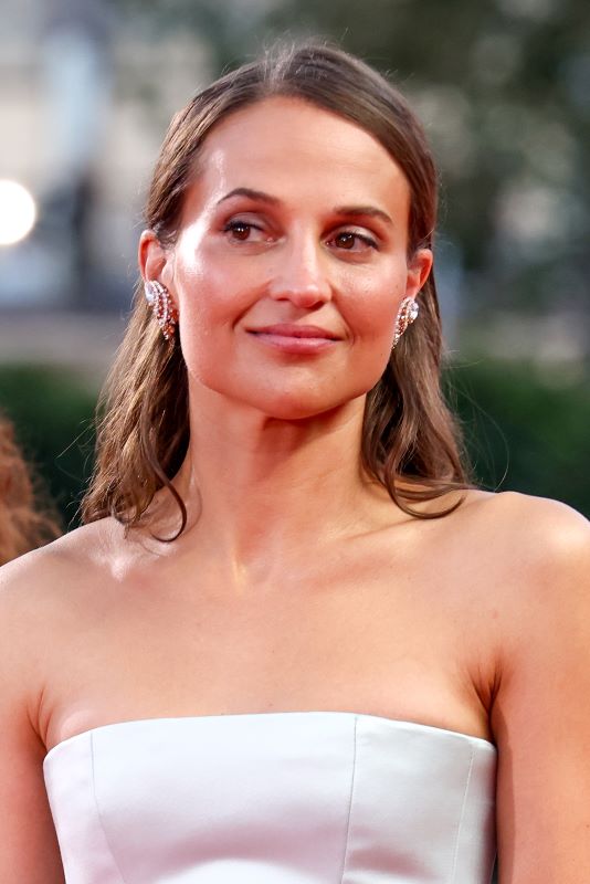 James McAvoy, Alicia Vikander et Taron Egerton dans un thriller d'Armando Iannucci