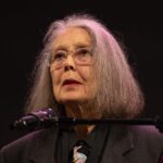 Anne Carson reçoit le prix Nobel de littérature 2026