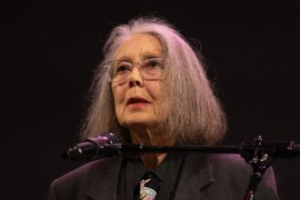 Anne Carson reçoit le prix Nobel de littérature 2026