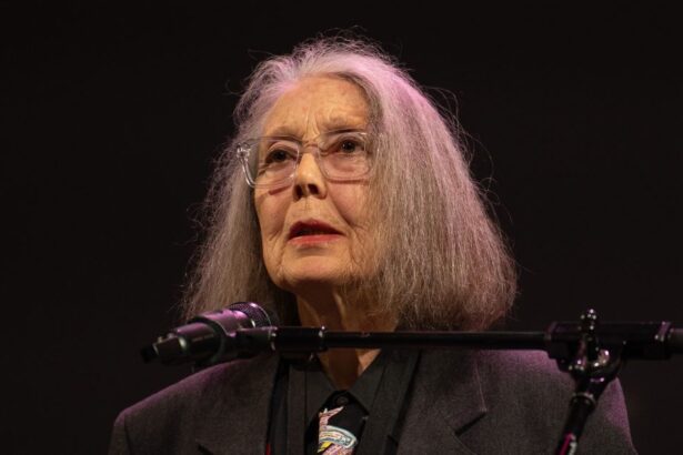 Anne Carson reçoit le prix Nobel de littérature 2026