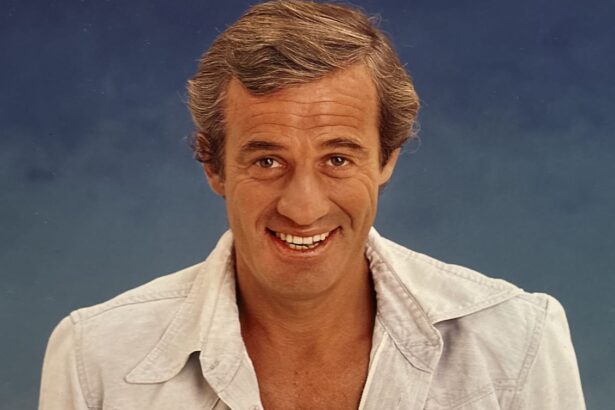 Belmondo, le Magnifique : une vie de cinéma à découvrir