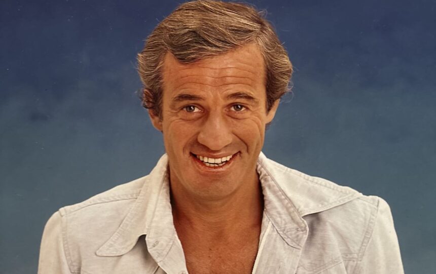 Belmondo, le Magnifique : une vie de cinéma à découvrir