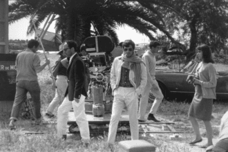 Belmondo le Magnifique : visite de l’exposition en vidéo