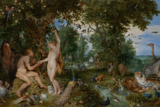 Mauritshuis de La Haye : 25 chefs-d’œuvre exposés au musée Thyssen-Bornemisza à Madrid
