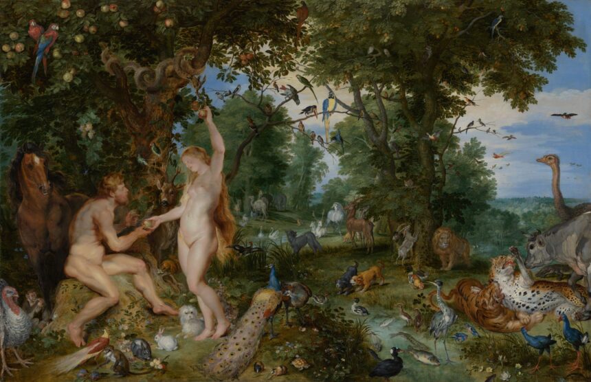 Mauritshuis de La Haye : 25 chefs-d’œuvre exposés au musée Thyssen-Bornemisza à Madrid