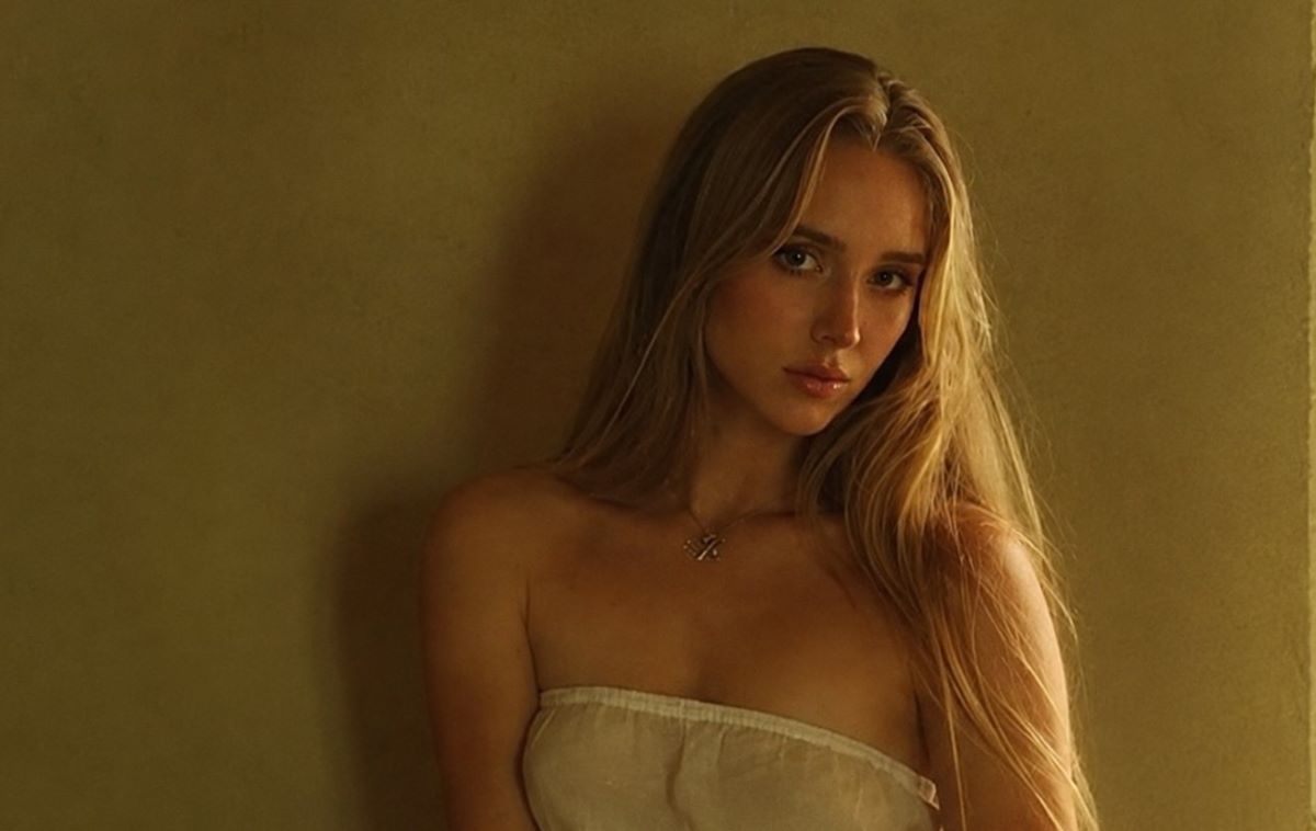 Caroline Zalog
