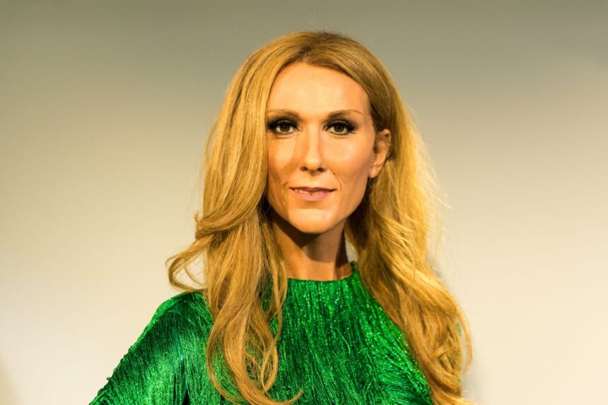 Céline Dion chantera des chansons de Paul McCartney pour High in the Clouds