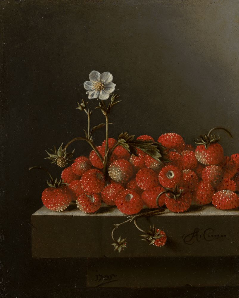 Les chefs-d’œuvre du Mauritshuis de La Haye exposés à Madrid